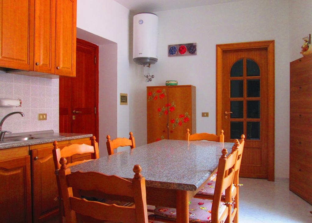 Casa Margherita Мінорі Екстер'єр фото